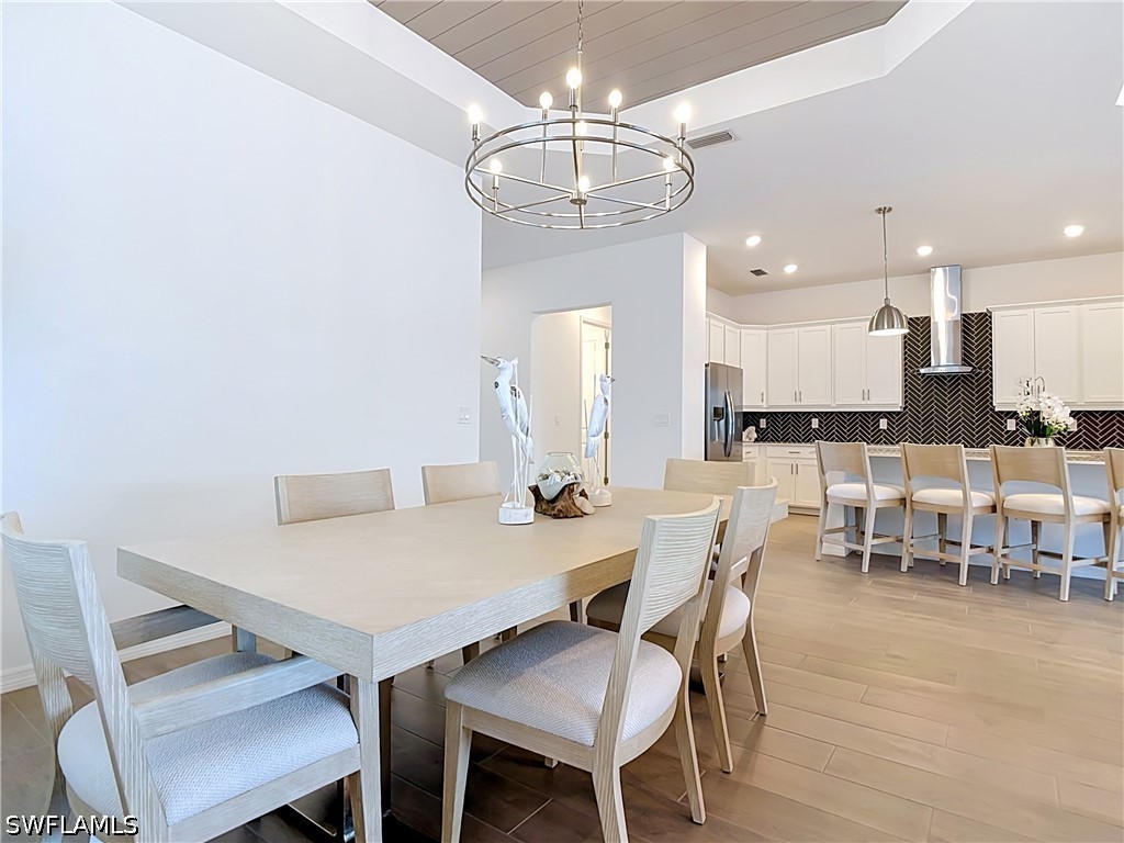 4 Bed Pool Home for Sale in Ave Maria, photo 10
