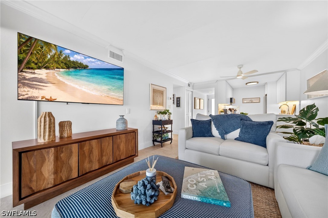 2 Bed Waterfront Home for Sale in Naples, photo 10