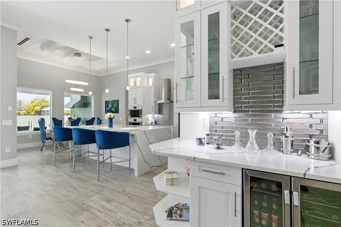 4 Bed Pool Home for Sale in Marco Island, photo 10