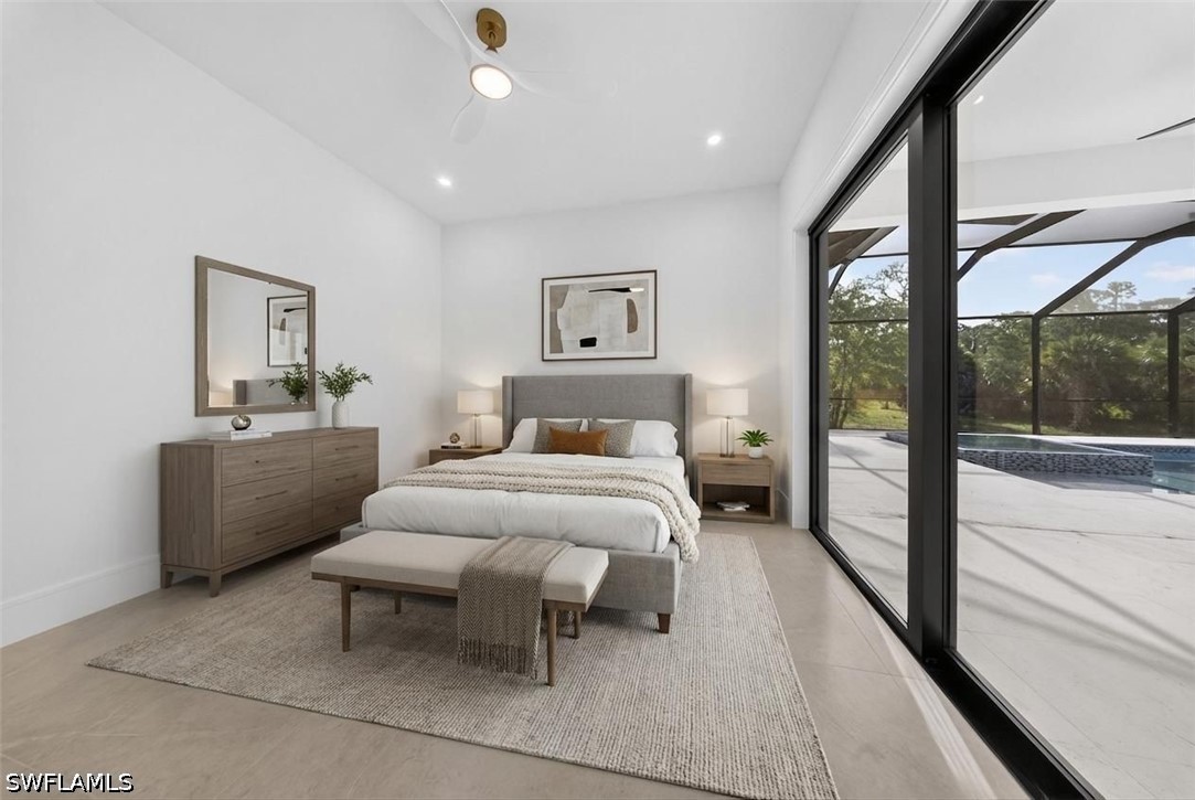 5 Bed Pool Home for Sale in Naples, photo 10