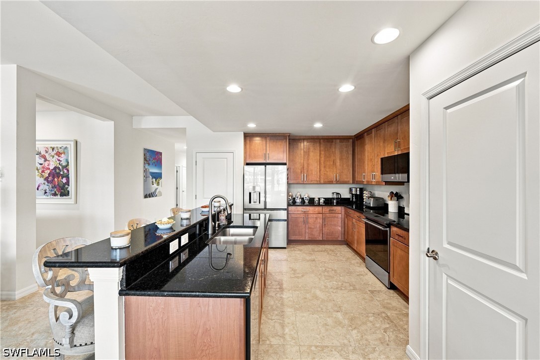 3 Bed Waterfront Home for Sale in Naples, photo 10