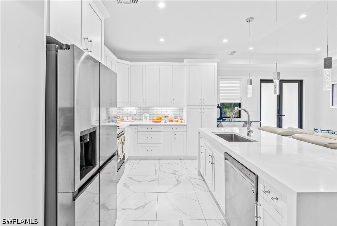 4 Bed SingleFamilyResidence for Sale in Naples, photo 10