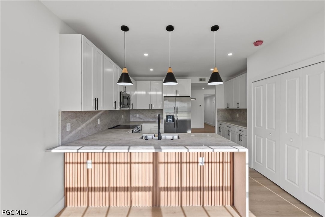 3 Bed Condominium for Sale in Fort Myers, photo 10