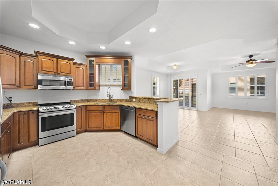 3 Bed Townhouse for Sale in Sail Harbour, photo 10