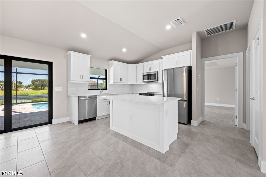 4 Bed Pool Home for Sale in Cape Coral, photo 10