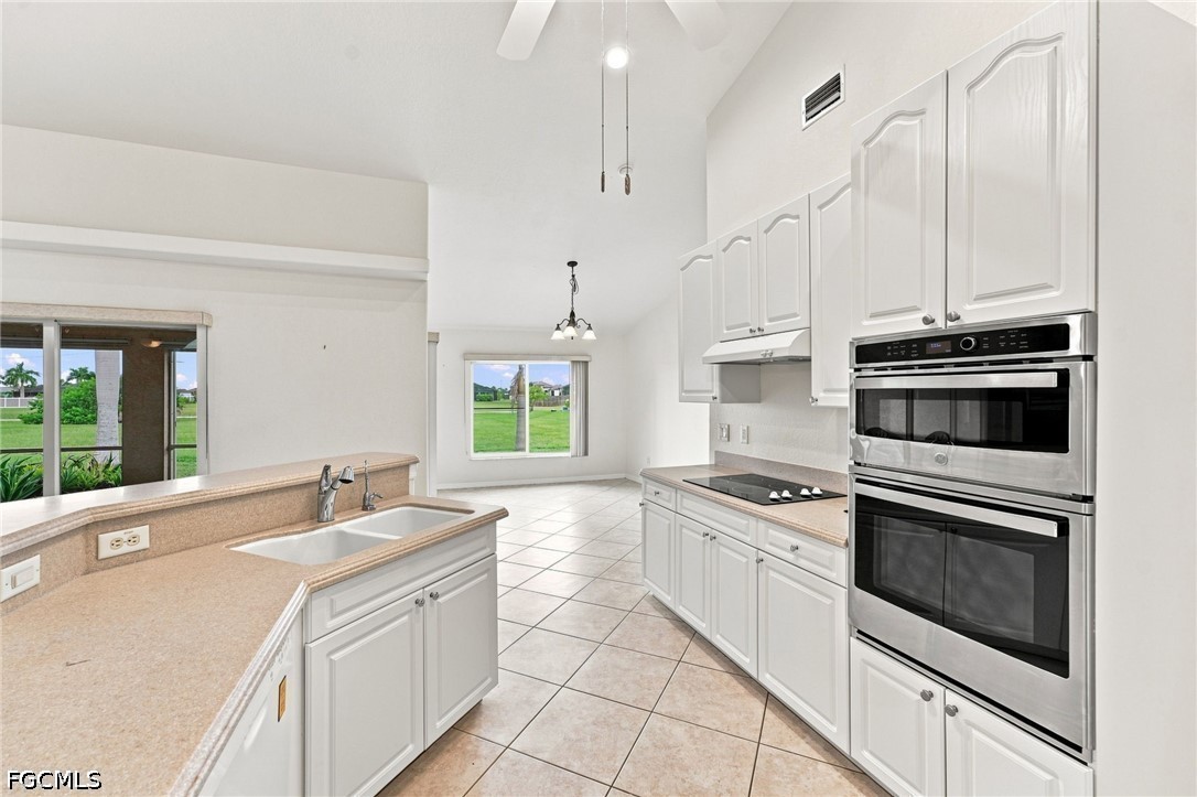 3 Bed SingleFamilyResidence for Sale in Cape Coral, photo 10