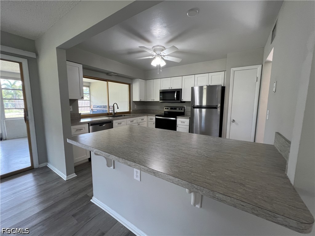 2 Bed Condominium for Sale in Waterway Estates, photo 10