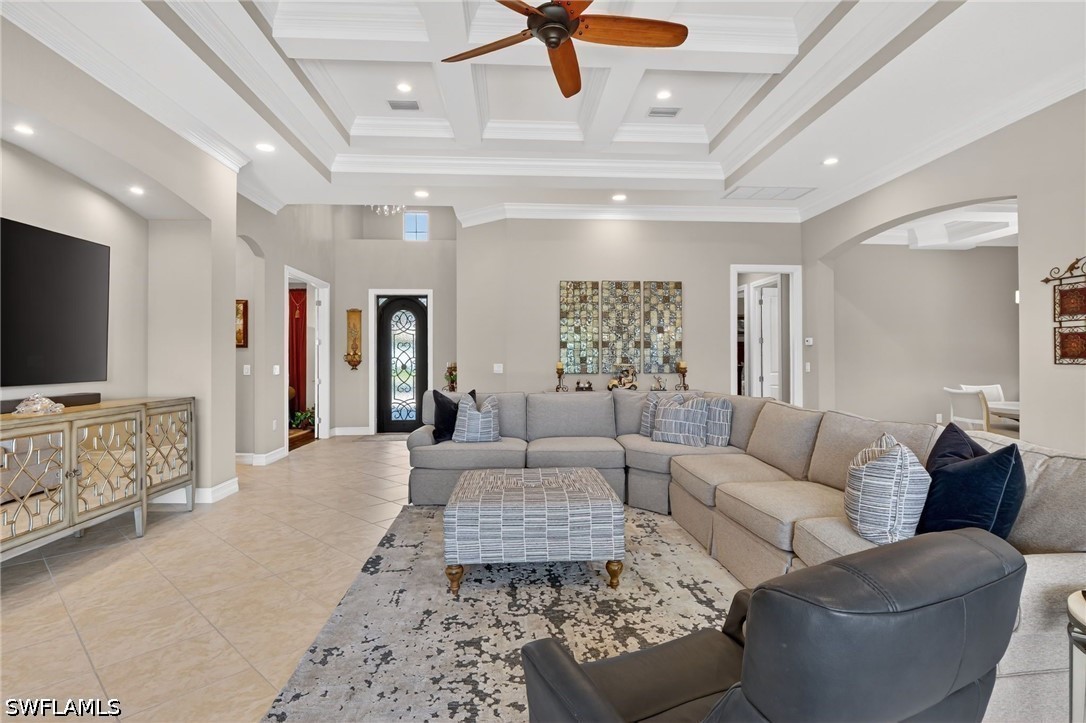 3 Bed Pool Home for Sale in Naples, photo 10