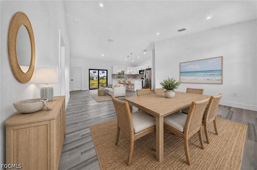4 Bed Waterfront Home for Sale in Cape Coral, photo 10