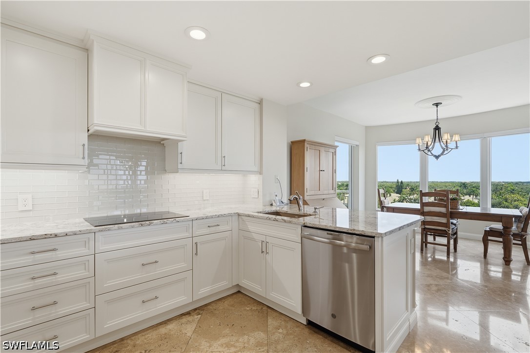3 Bed Waterfront Home for Sale in Vistas At Bonita Bay, photo 10