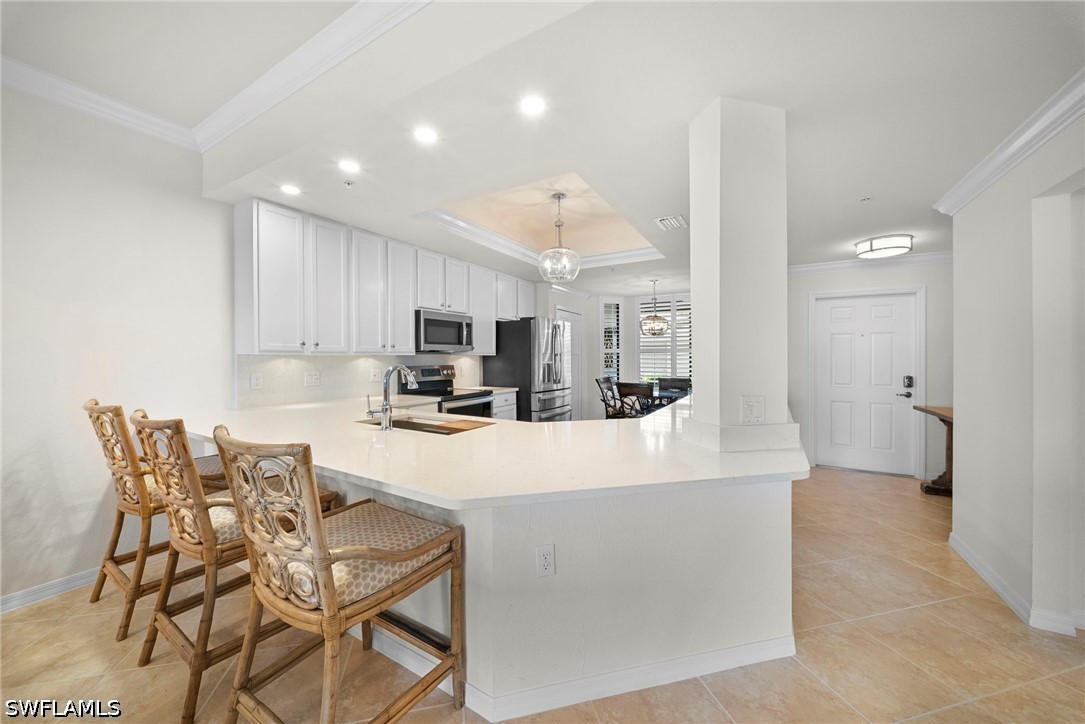 3 Bed Condominium for Sale in Heritage Bay, photo 10