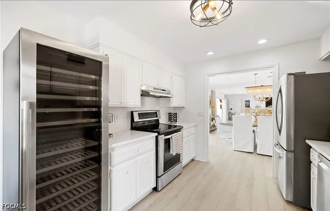 3 Bed SingleFamilyResidence for Sale in Naples, photo 10