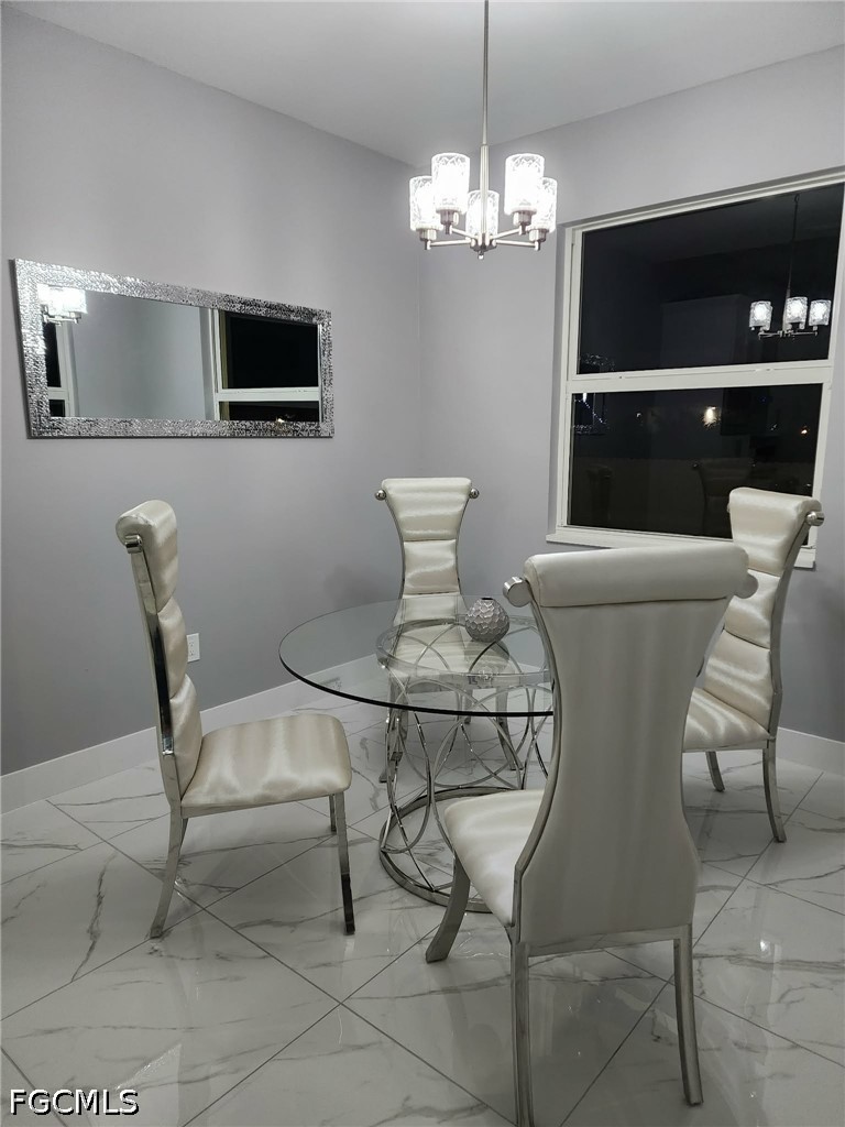 4 Bed Pool Home for Sale in Cape Coral, photo 10