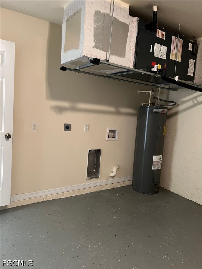 3 Bed Duplex for Sale in Cape Coral, photo 10