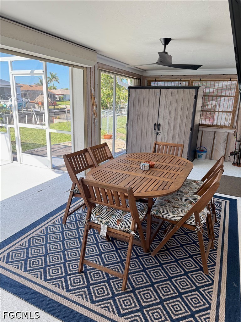 3 Bed Pool Home for Sale in Cape Coral, photo 10