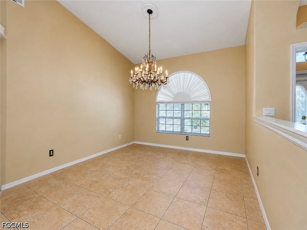 3 Bed Pool Home for Sale in Cape Coral, photo 10
