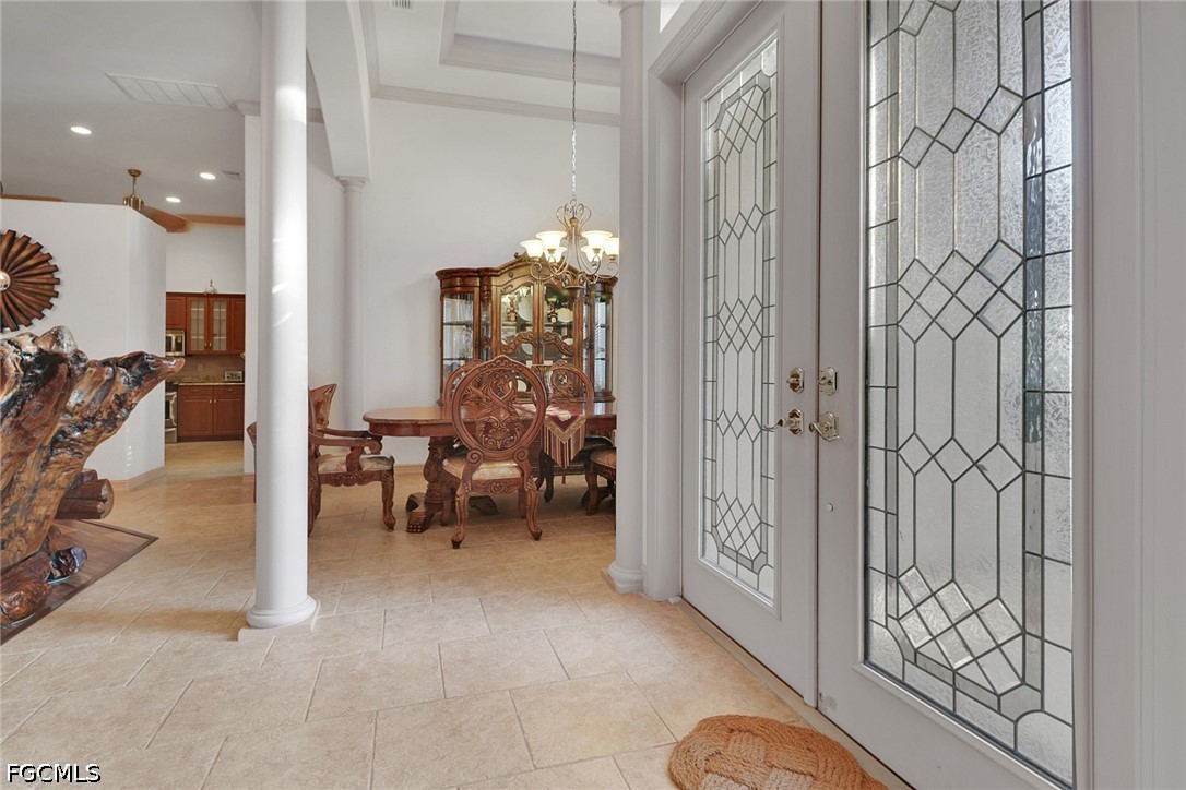4 Bed Pool Home for Sale in Cape Coral, photo 10