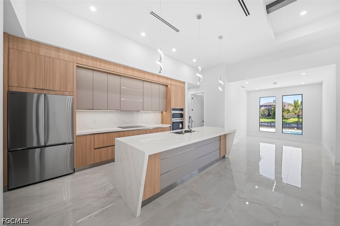 3 Bed Pool Home for Sale in Cape Coral, photo 10