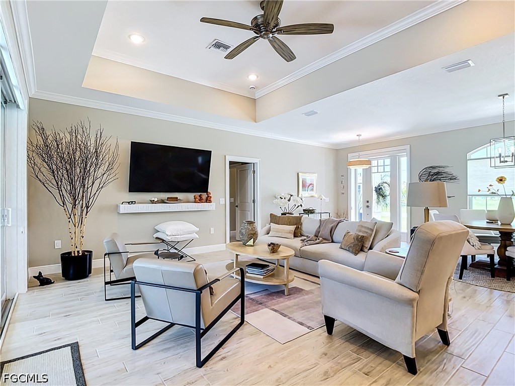 3 Bed Pool Home for Sale in Punta Gorda, photo 10