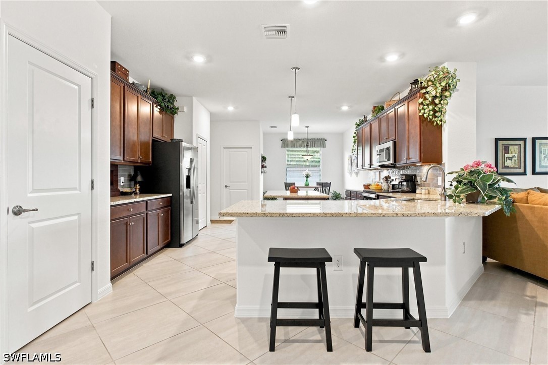 4 Bed Pool Home for Sale in Portico, photo 10