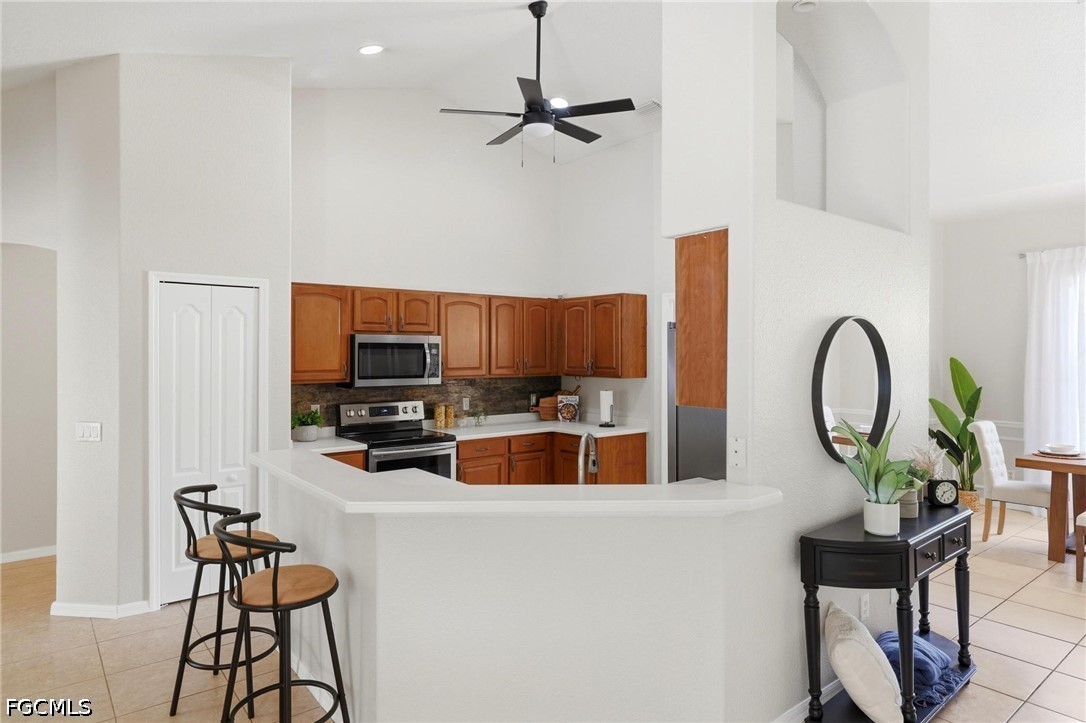 4 Bed Pool Home for Sale in North Port, photo 10