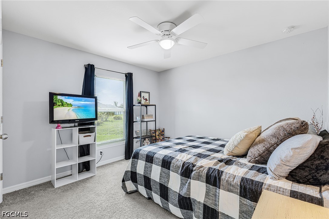 3 Bed Pool Home for Sale in Cape Coral, photo 10