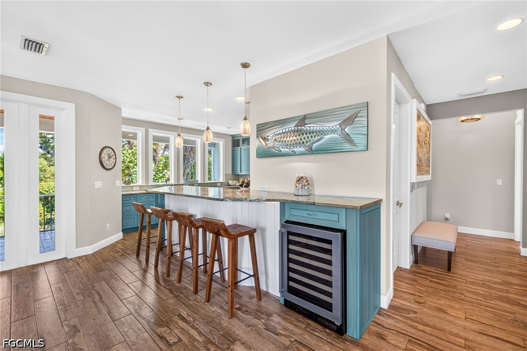 5 Bed SingleFamilyResidence for Sale in Butterknife, photo 10