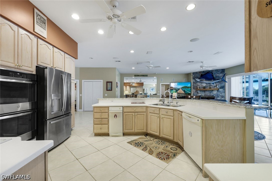 3 Bed Pool Home for Sale in Marco Island, photo 10