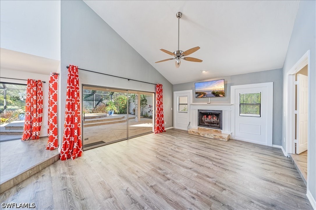 3 Bed SingleFamilyResidence for Sale in Lake Club Villas, photo 10