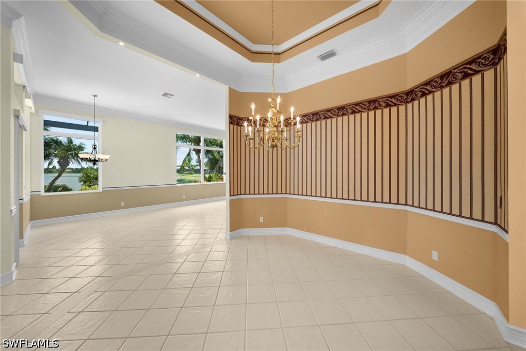 4 Bed Waterfront Home for Sale in Naples, photo 10