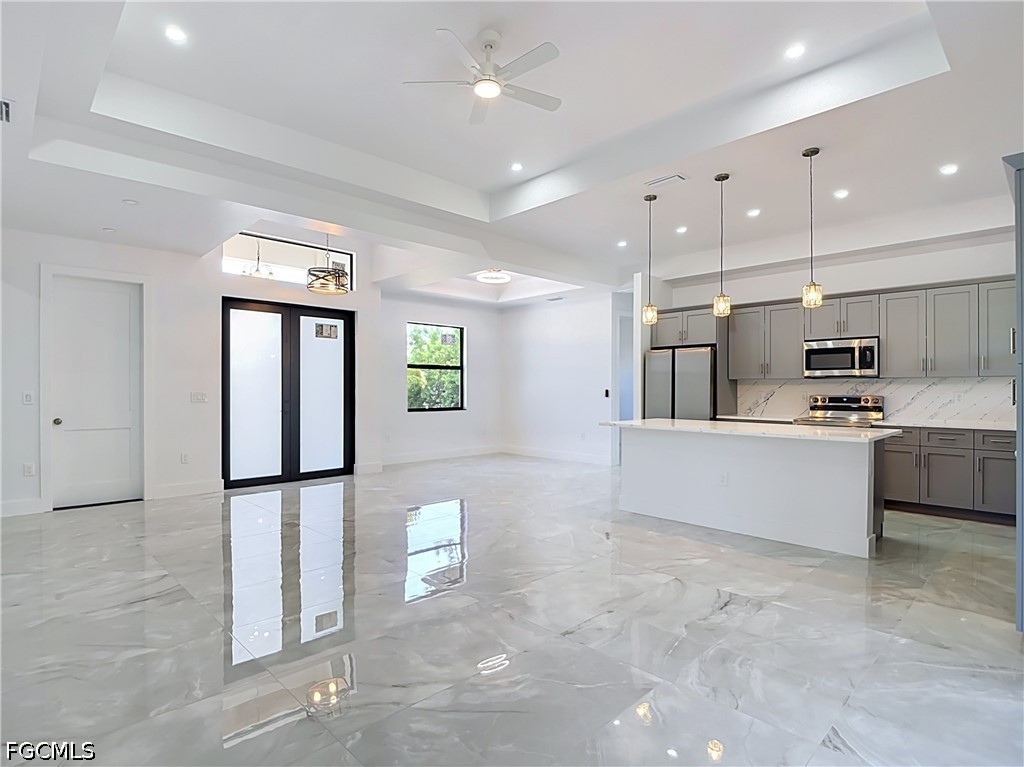 3 Bed Waterfront Home for Sale in Lehigh Acres, photo 10
