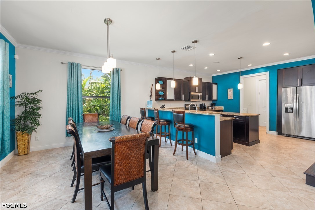 5 Bed Pool Home for Sale in Cape Coral, photo 10
