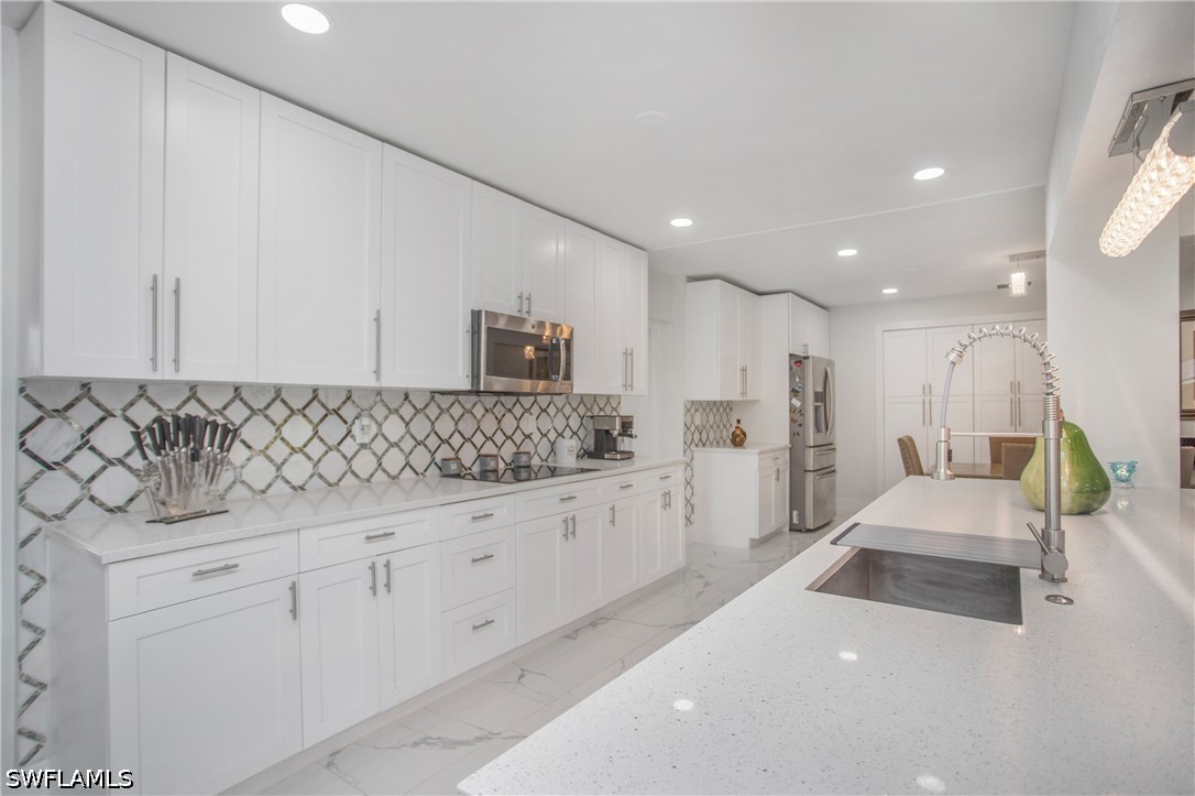 4 Bed Pool Home for Sale in Golden Gate City, photo 10