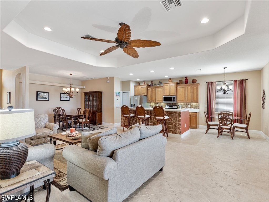 3 Bed Waterfront Home for Sale in Bella Terra, photo 10
