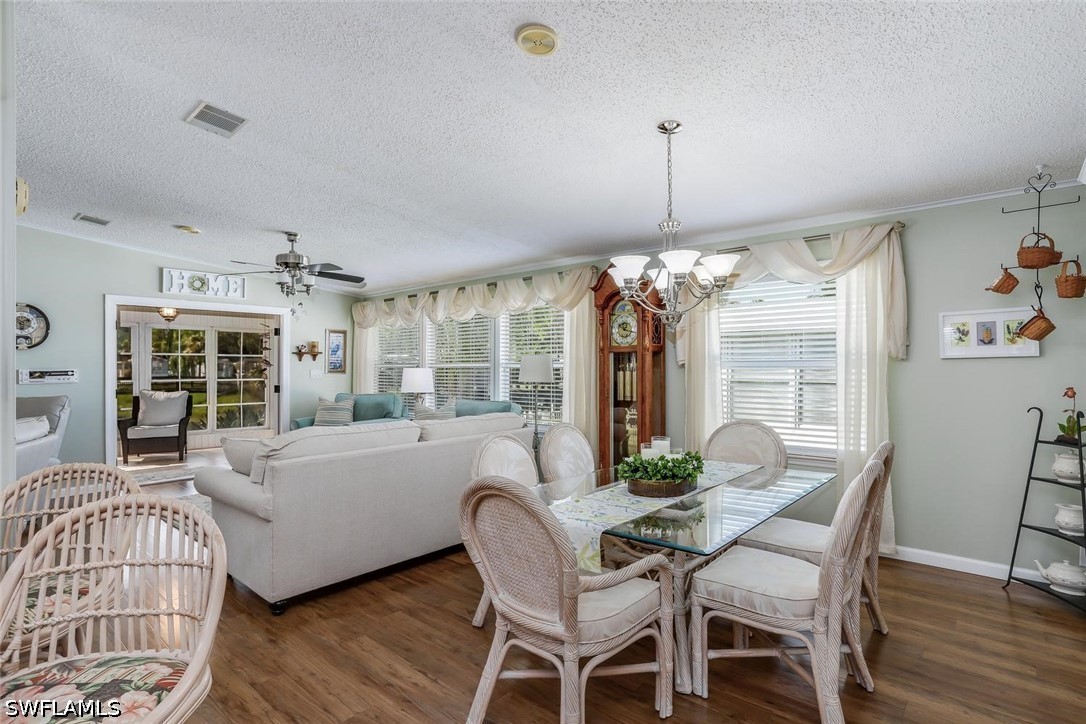 2 Bed Waterfront Home for Sale in Bonita Springs, photo 10