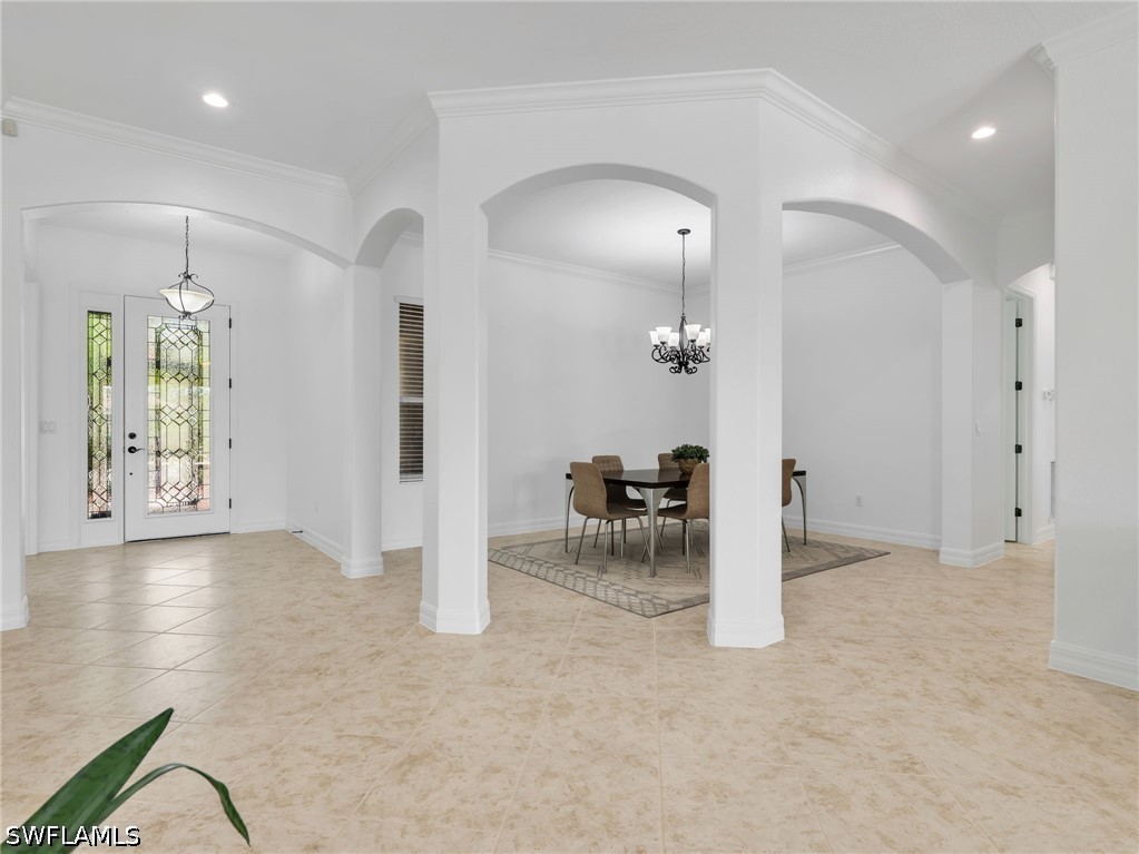 5 Bed Pool Home for Sale in Bella Terra, photo 10