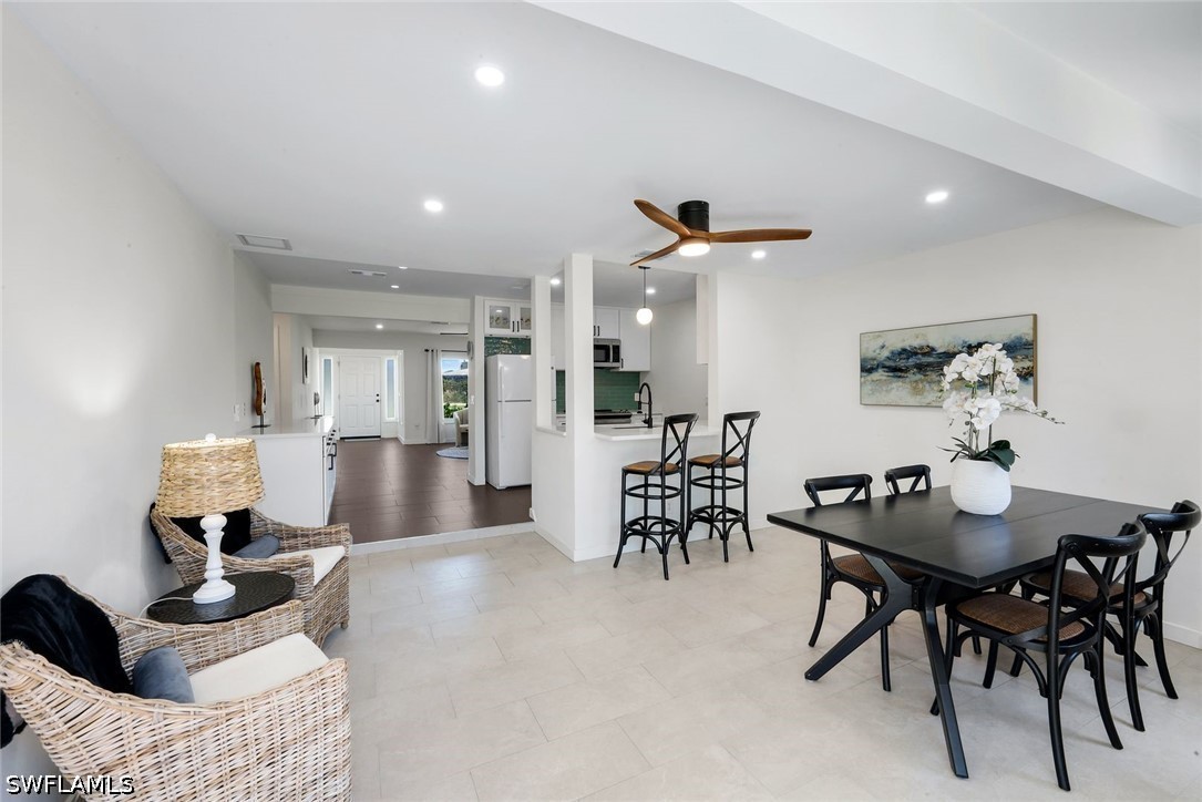 3 Bed Pool Home for Sale in Bonita Shores, photo 10