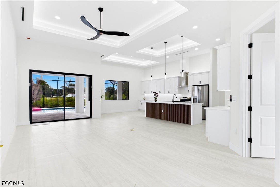 4 Bed Pool Home for Sale in Cape Coral, photo 10