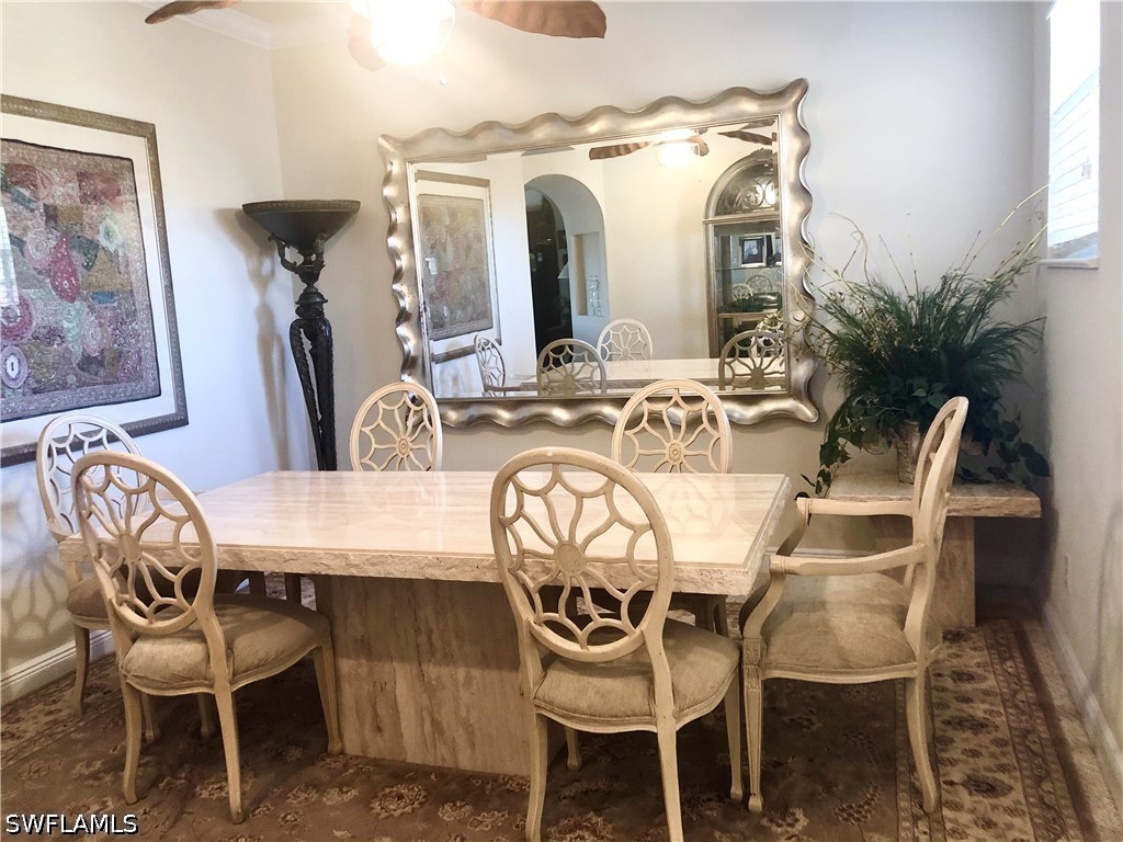 2 Bed Waterfront Home for Sale in Fort Myers, photo 10
