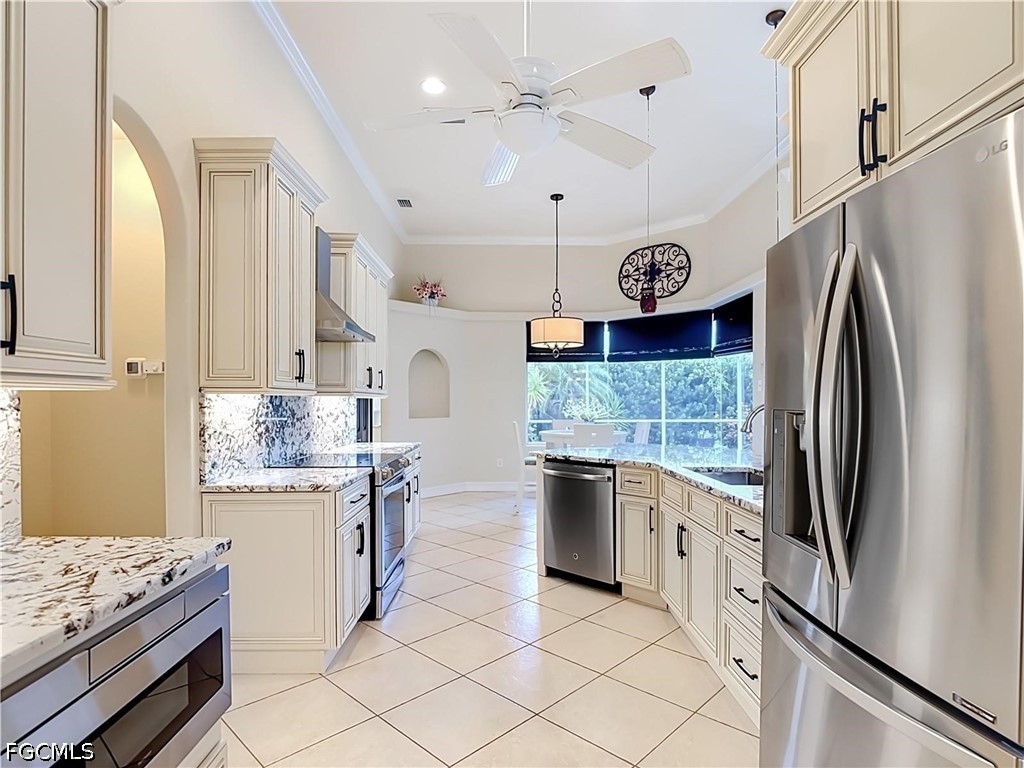 3 Bed Pool Home for Sale in Punta Gorda Isles, photo 10