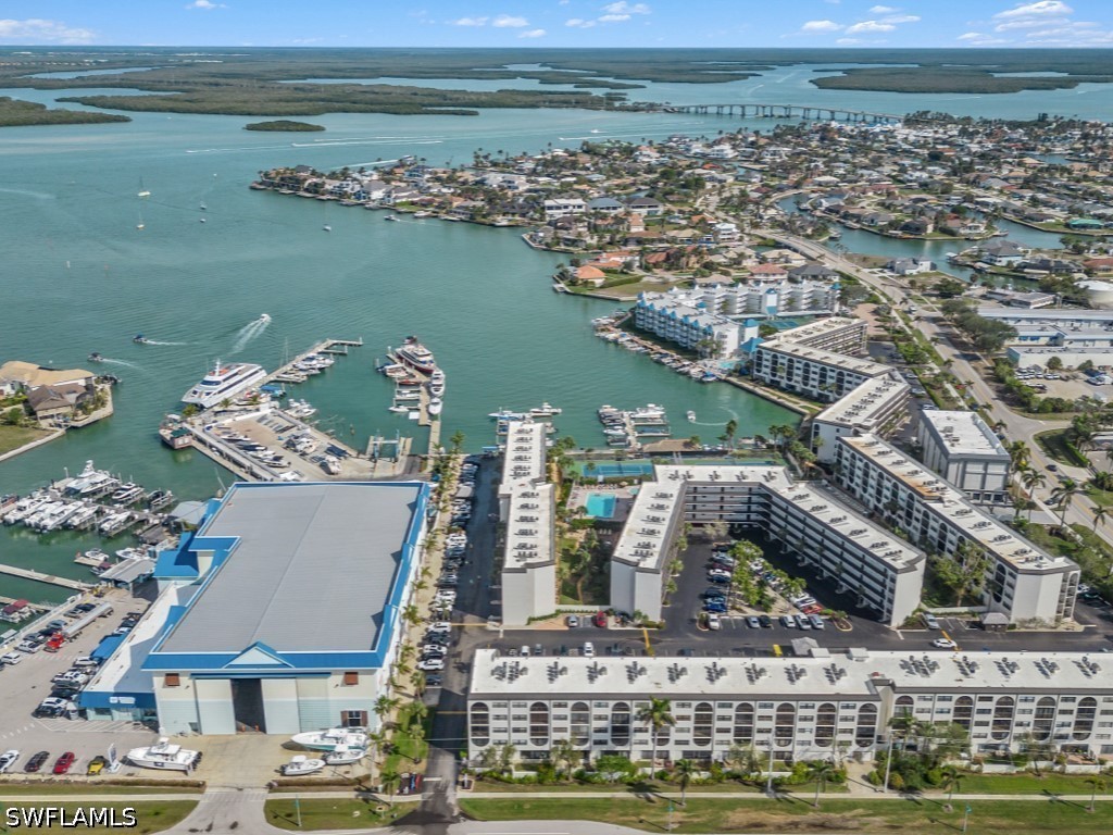 1 Bed Waterfront Home for Sale in Anglers Cove, photo 10