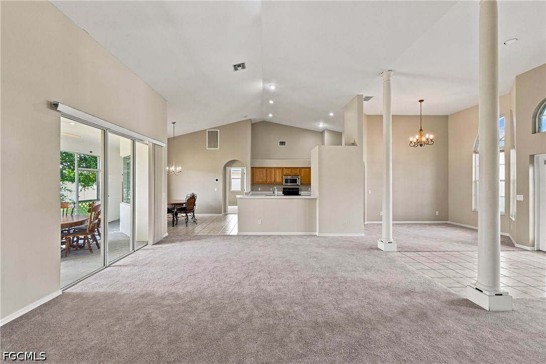 4 Bed SingleFamilyResidence for Sale in Cape Coral, photo 10