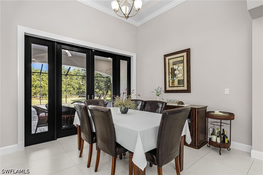 4 Bed Pool Home for Sale in Lehigh Acres, photo 10