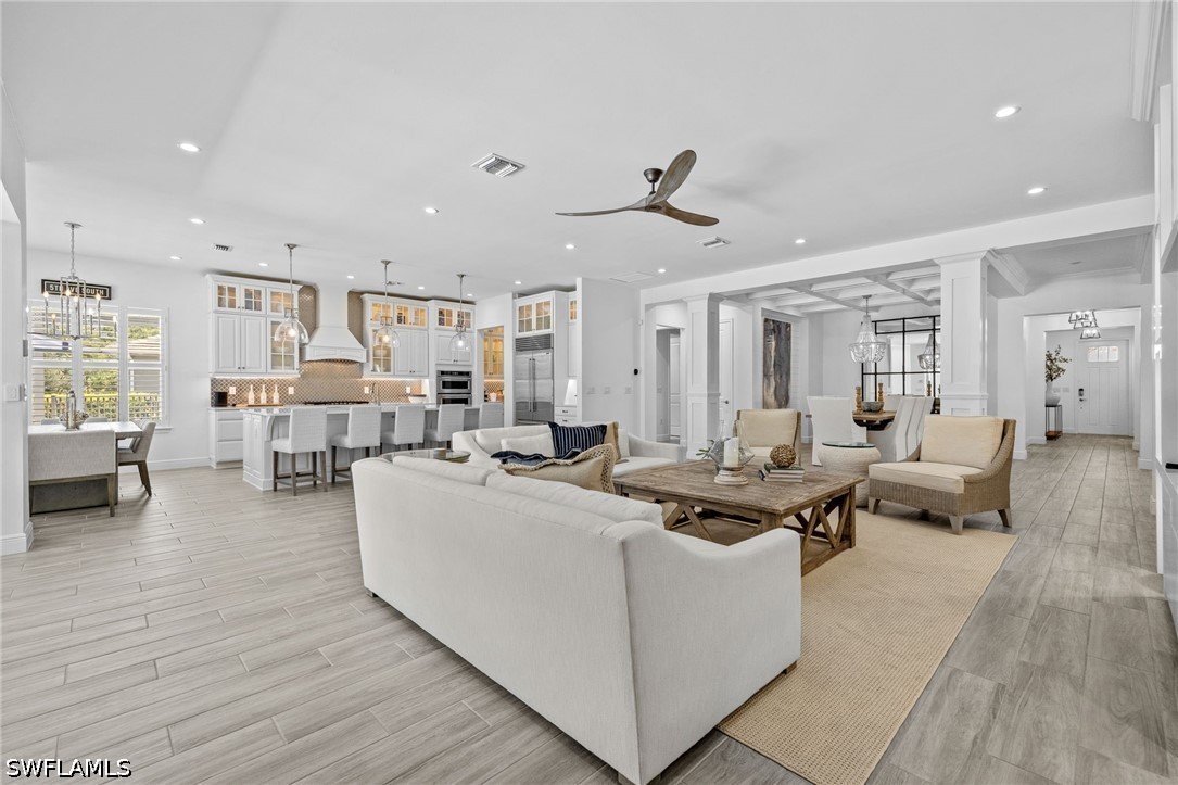 4 Bed Pool Home for Sale in Compass Landing, photo 10