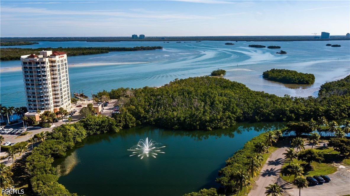 1 Bed Waterfront Home for Sale in Bonita Springs, photo 10