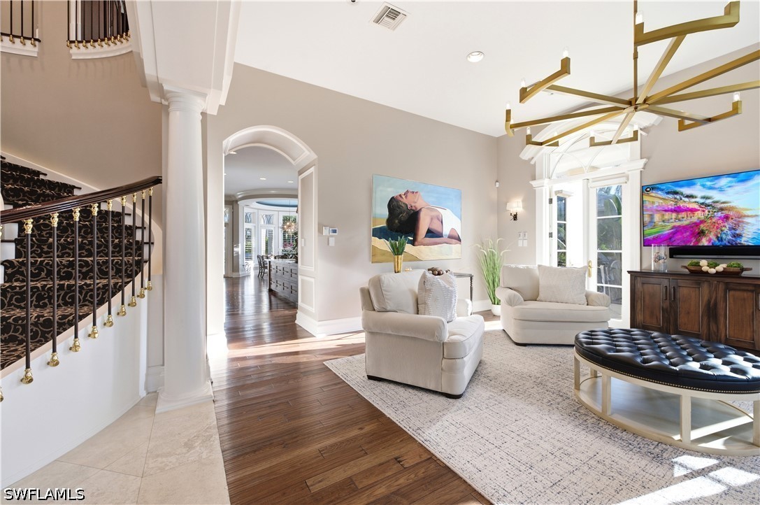 5 Bed Pool Home for Sale in Olde Naples, photo 10