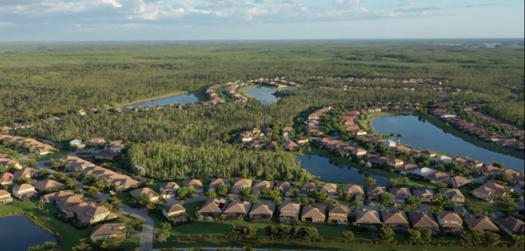Estero — Southwest Florida real estate