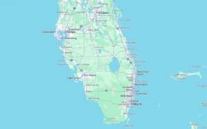 Overview of Southwest Florida